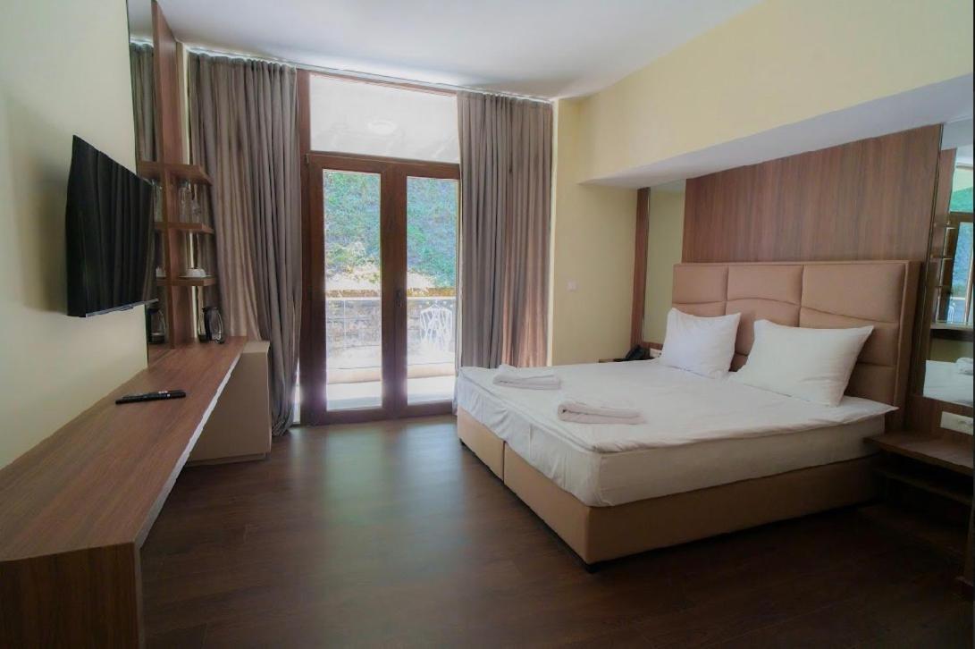 Panorama Hotel & Spa Krusevo Exterior photo